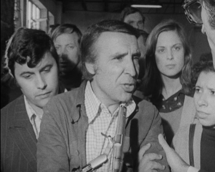 Reunião de Trabalhadores dos Serviços Municipalizados de Água e Saneamento do Porto