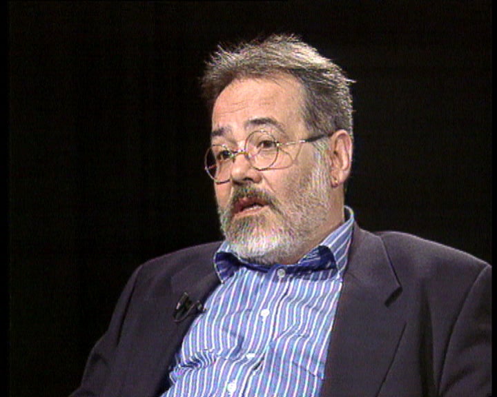 Entrevista a David Mestre