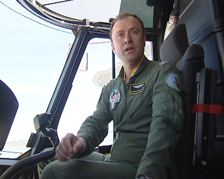 Preparativos para a visita do Papa Bento XVI a Portugal