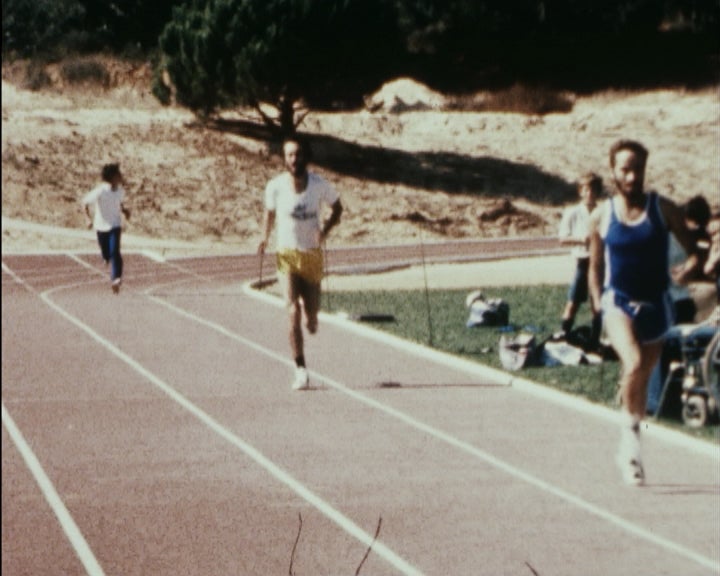 2º Encontro Internacional dos Deficientes