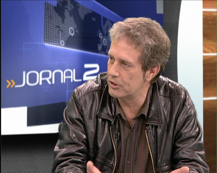 Entrevista a Adolfo Luxúria Canibal