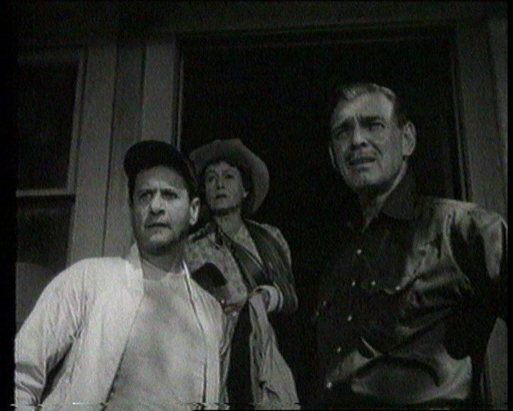 “Olhar de Ulisses” mostra fotografias exclusivas do filme “The Misfits”