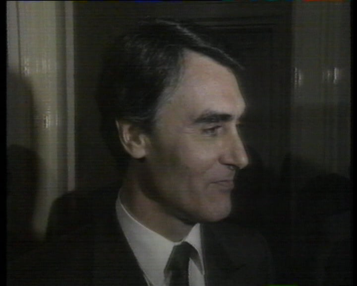 Cavaco Silva sobre a paz em Angola