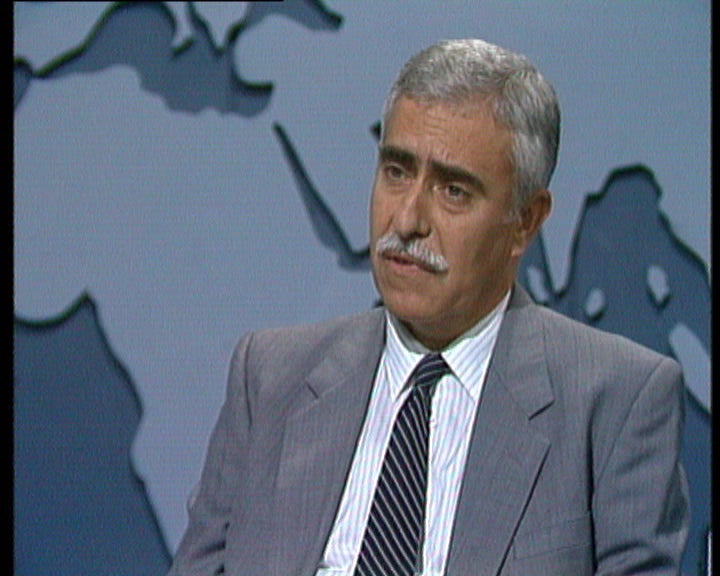 Entrevista a Ribeiro Soares