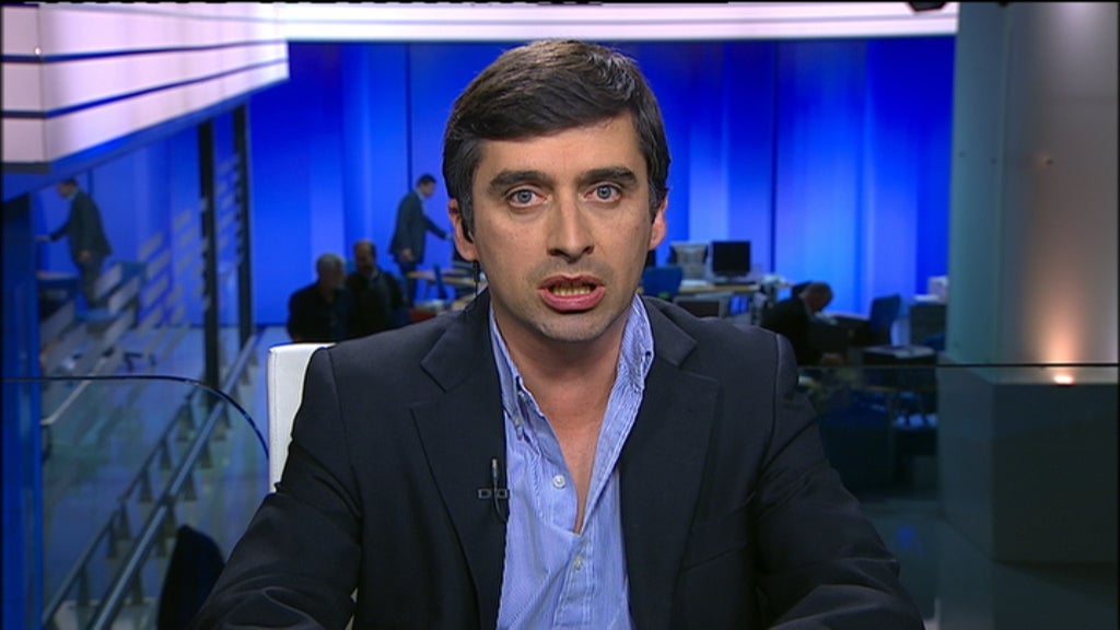 Entrevista a Filipe Vasconcelos Romão