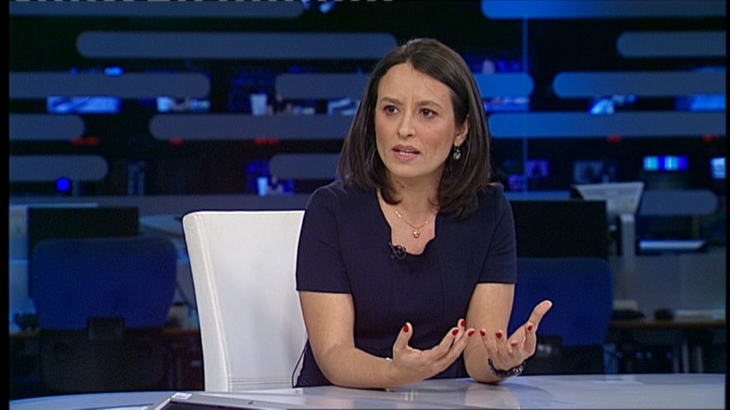 Entrevista a Elsa Sousa