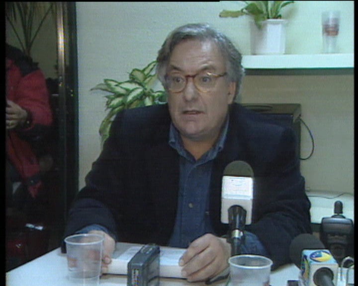 Fernando Rosas na Madeira