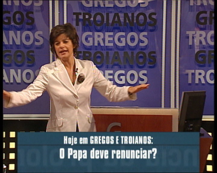 O Papa deve renunciar? – Parte III