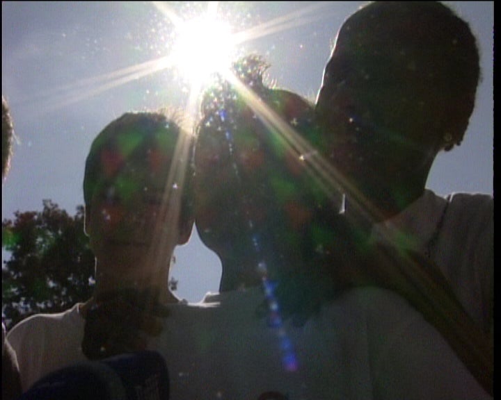 Vítimas de Bullying