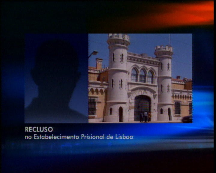 Reclusos da prisão de Lisboa contestam prisão preventiva