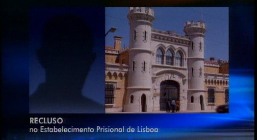 Reclusos da prisão de Lisboa contestam prisão preventiva