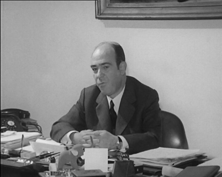 Um Dia Com… Gama Alves