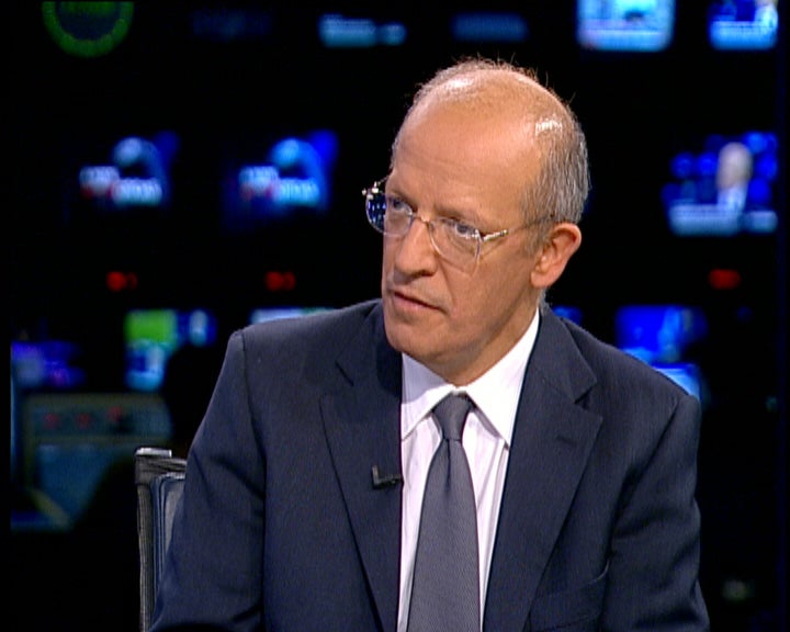 Augusto Santos Silva sobre o caso dos Submarinos