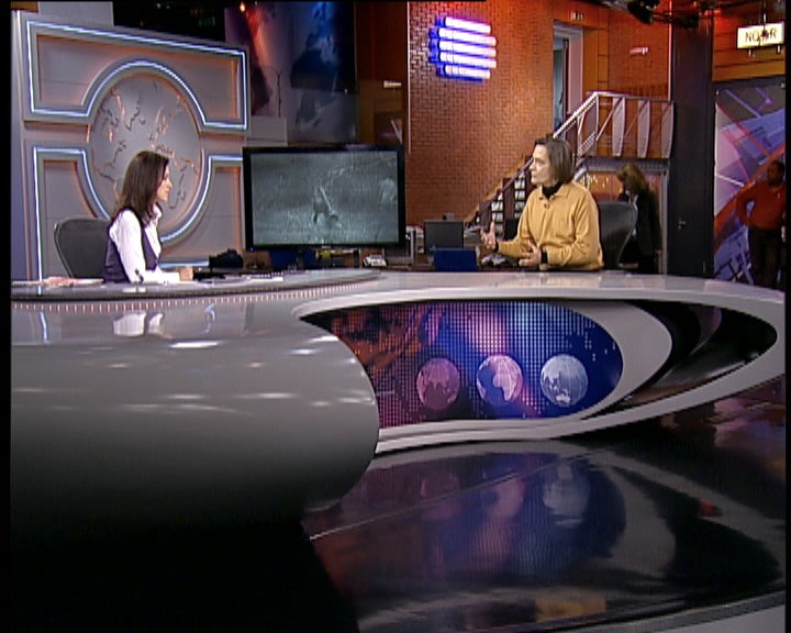 Stress pós traumático