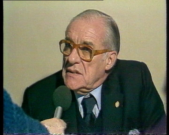 Declarações de Machado Macedo