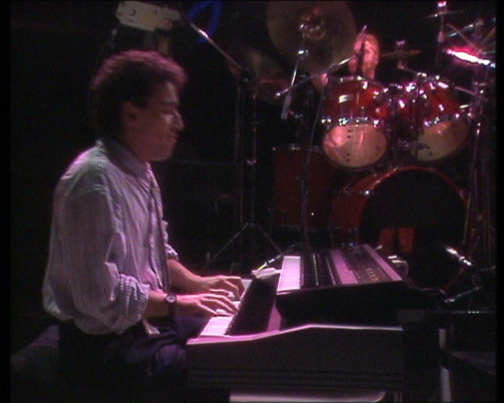 Quarteto de Ricardo Fabini – Parte I