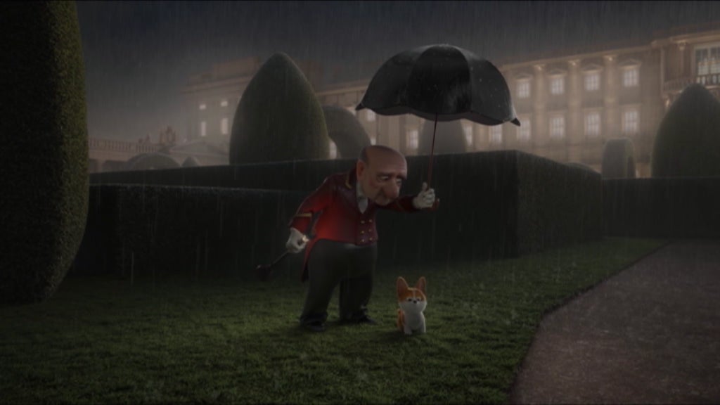 Festival de Animação de Lisboa – Mostra