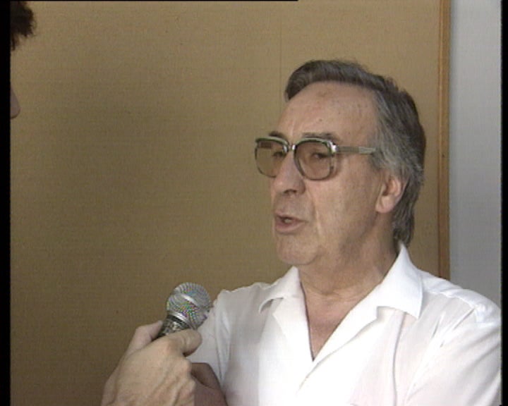 Novo Presidente da FPF