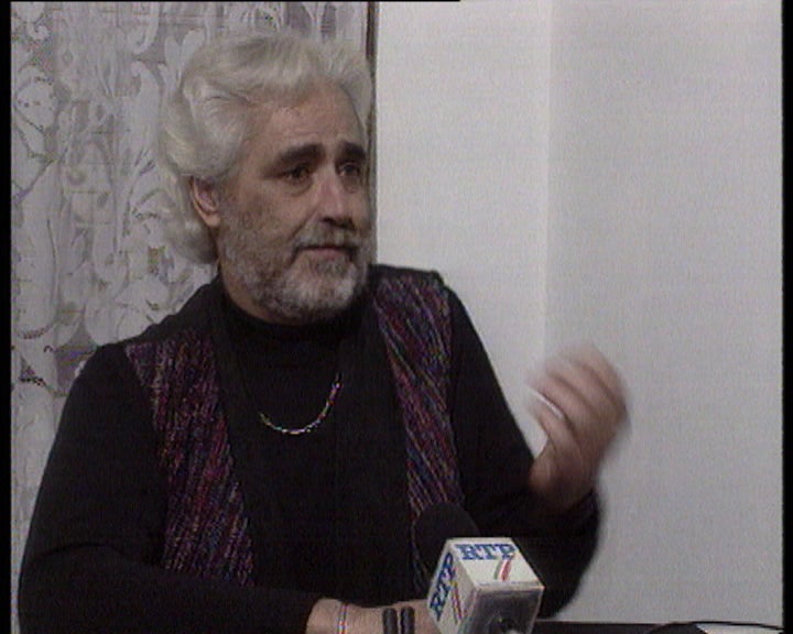 Publicitário azarado