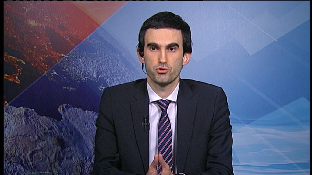 Entrevista a Tiago Barbosa Ribeiro