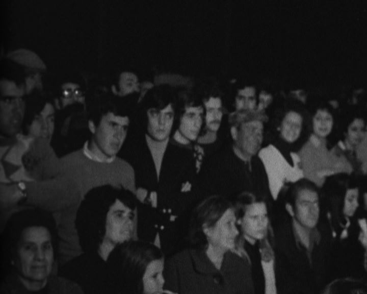 Comício do PS em Lisboa