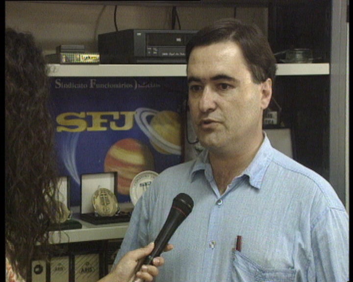 Questão da Justiça