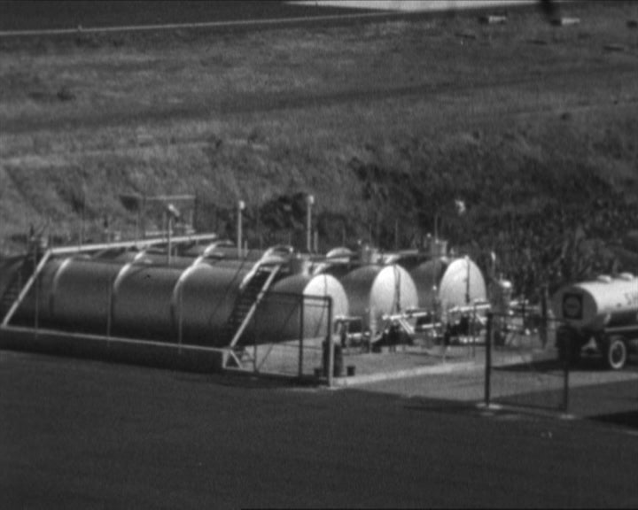 Aeroportos Portugueses no Atlântico I