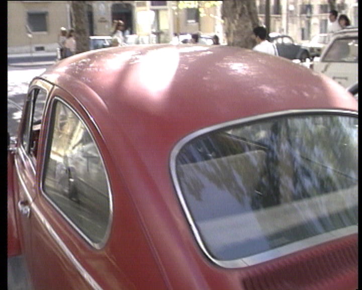 Inspeção periódica veículos automóveis