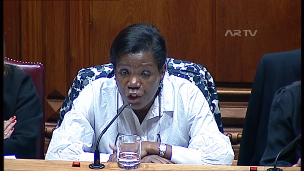 OE 2018 para a Justiça