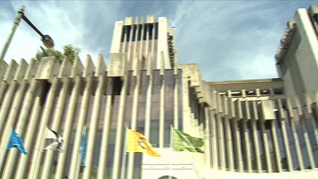 Comissão de Inquérito à CGD