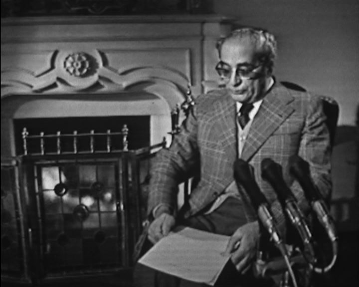 Mensagem de Natal do Presidente da República