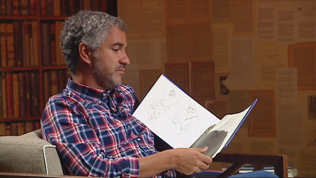 António Jorge Gonçalves