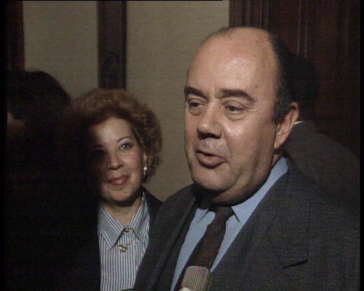 Parlamento Paritário