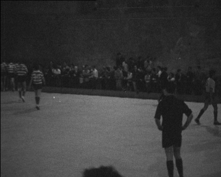 Andebol de sete: Sporting vs Almada