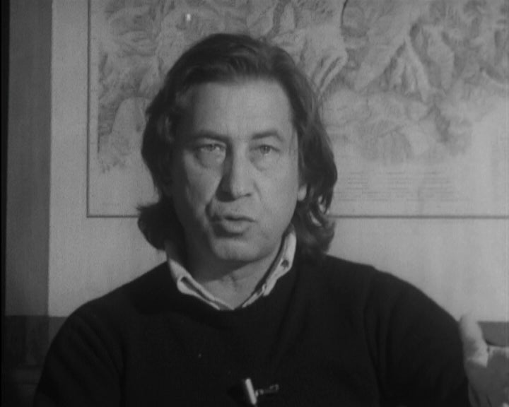 Depoimento de Luís Roseira