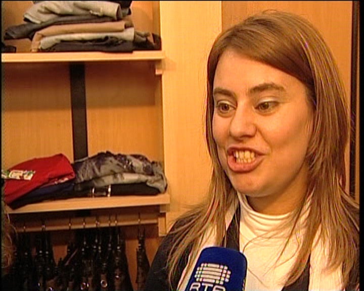 I Feira dos saldos de Castelo Branco