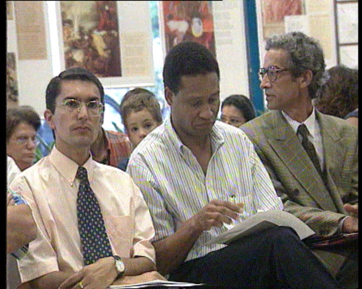 Peça de teatro “Mixórdia” em São Tomé e Príncipe