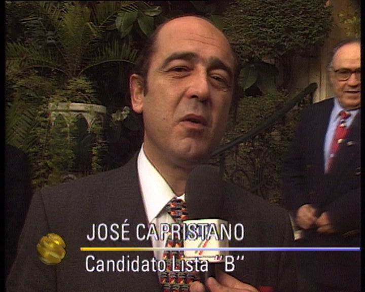 Campanha para a presidência do Benfica