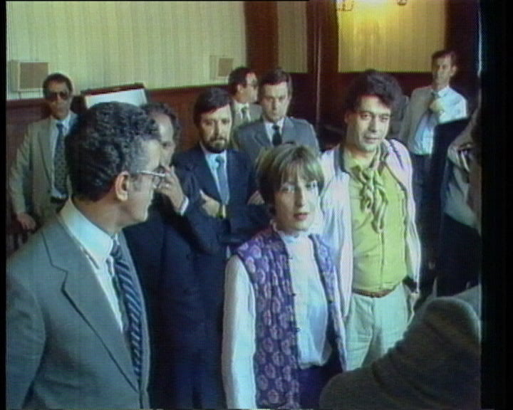 Visita ao Centro de Imprensa em Viseu