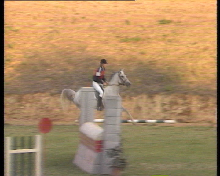 Pentatlo moderno de juniores