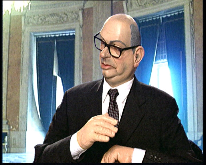 Seja Franco e a Gasolina