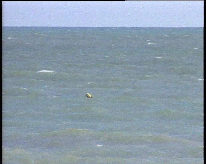 Apreensão de haxixe