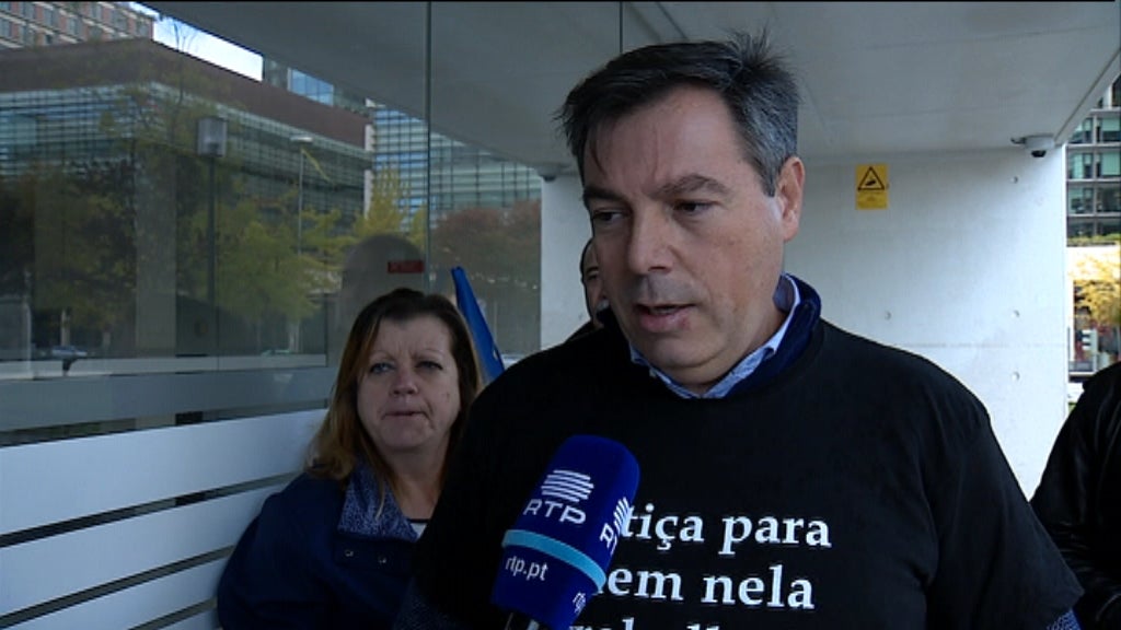 Sindicato dos Funcionários Judiciais