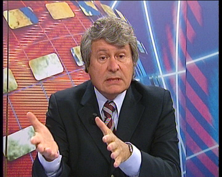 Entrevista a João Paulo Almeida e Sousa