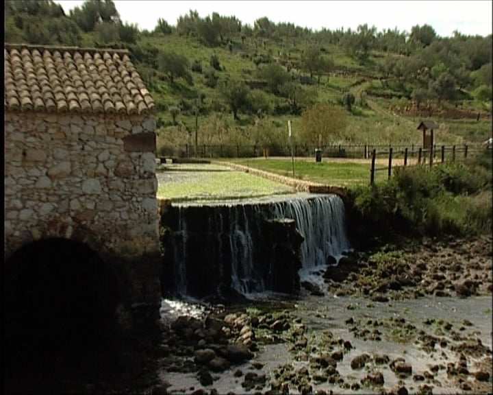 Lagoa I