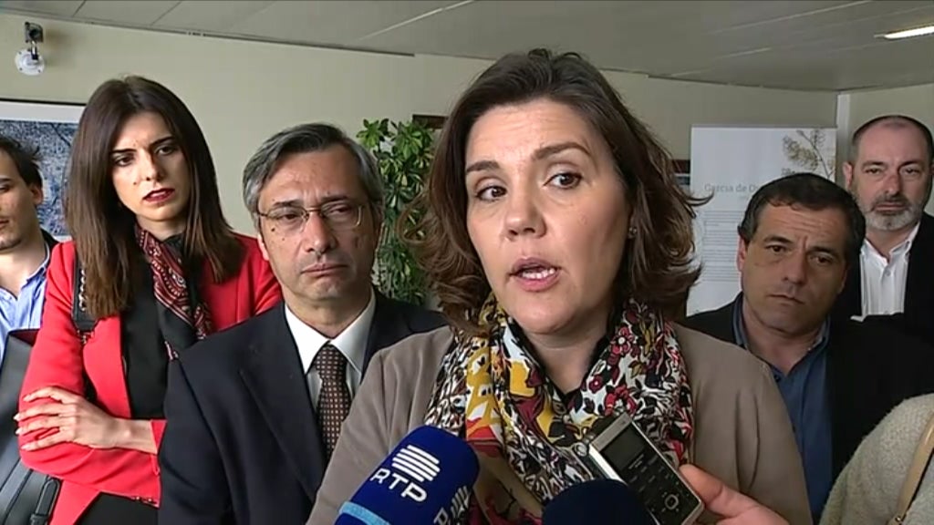 Esclarecimento da Comissão Nacional de Eleições