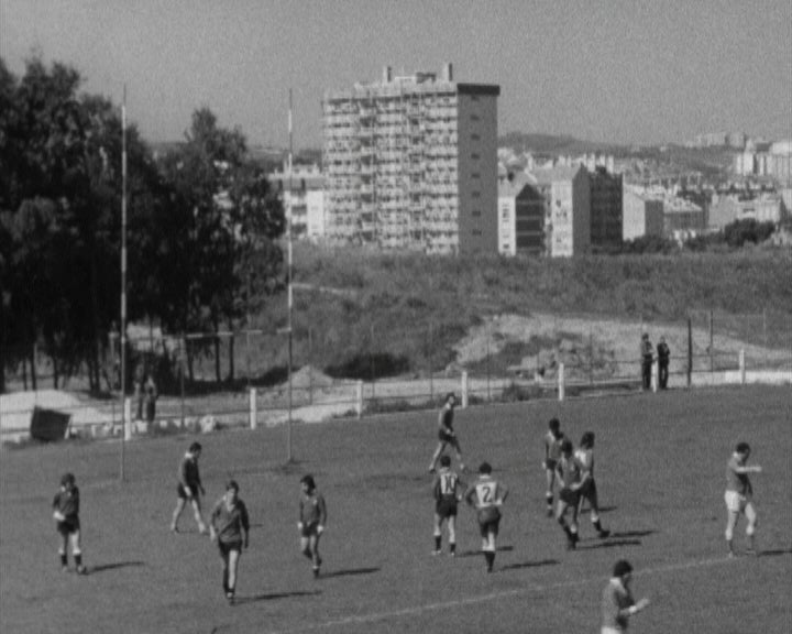 Râguebi: Benfica vs Belenenses