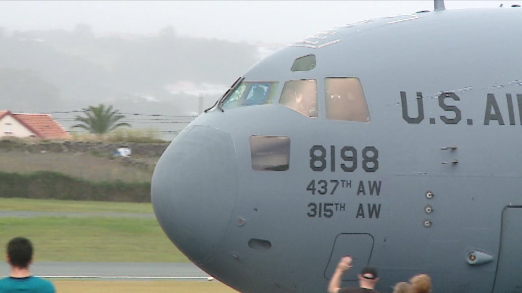 Dia da Base Aberta BA4