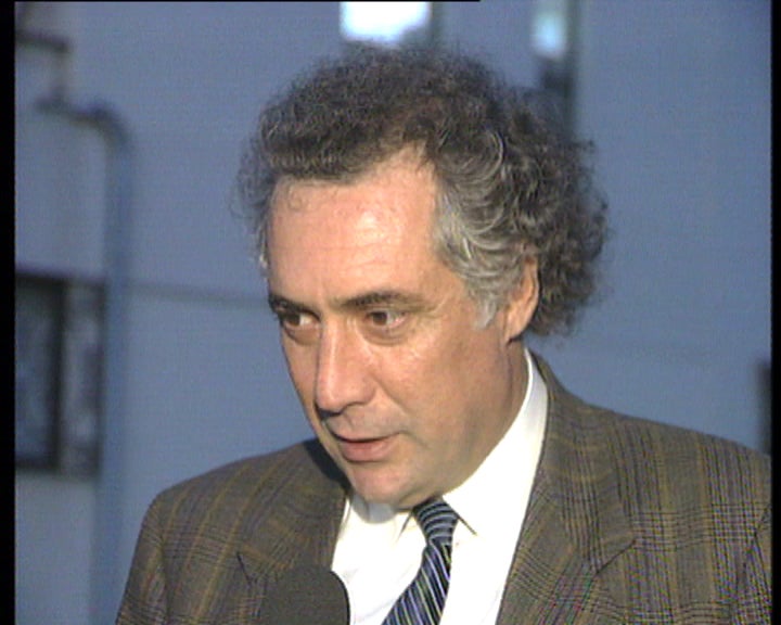 Central de incineração em Sines