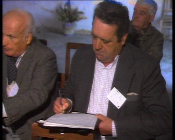 Reunião do PRD com autarcas